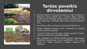 Dirvožemio tarša ir dirvožemio taršos šaltiniai 6 puslapis