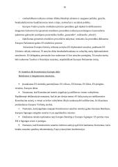 Europos konventas ir Europos sąjungos konstitucija 15 puslapis