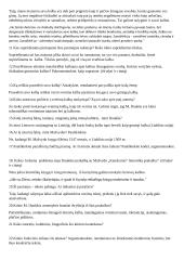 Daukšos "Postilė" analizė 2 puslapis