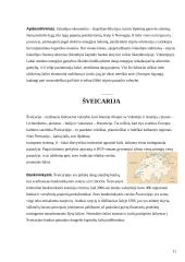 Europos Laisvos Prekybos Asociacijos (EFTA) šalys 11 puslapis