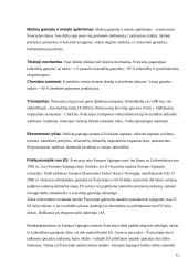 Europos Laisvos Prekybos Asociacijos (EFTA) šalys 12 puslapis