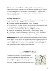 Europos Laisvos Prekybos Asociacijos (EFTA) šalys 13 puslapis