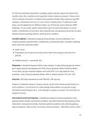 Europos Laisvos Prekybos Asociacijos (EFTA) šalys 14 puslapis