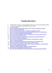 Europos Laisvos Prekybos Asociacijos (EFTA) šalys 18 puslapis