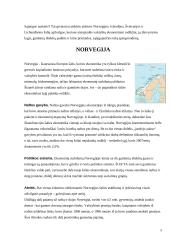 Europos Laisvos Prekybos Asociacijos (EFTA) šalys 5 puslapis