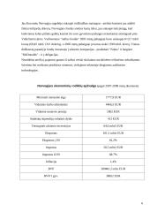 Europos Laisvos Prekybos Asociacijos (EFTA) šalys 6 puslapis