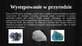 Pierwiastkiem chemicznym fluor 3 puslapis