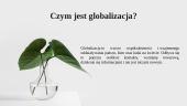 Czym jest globalizacja? 2 puslapis