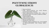 Czym jest globalizacja? 4 puslapis