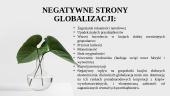 Czym jest globalizacja? 5 puslapis