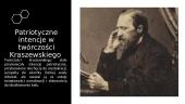 Józefa Ignacego Kraszewskiego walka czynem i piórem 5 puslapis