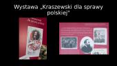 Józefa Ignacego Kraszewskiego walka czynem i piórem 7 puslapis