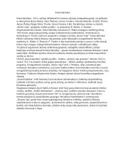 Keturvėjininkai - XX a. trečiojo dešimtmečio Lietuvos rašytojų avangardistų grupė