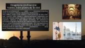 Kultura arabska i osiągnięcia cywilizacji islamskiej 5 puslapis