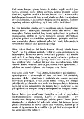 Laisvės tema