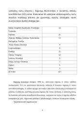 Viskas apie Europos Sąjungą (ES) 11 puslapis