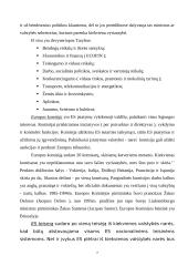 Viskas apie Europos Sąjungą (ES) 7 puslapis