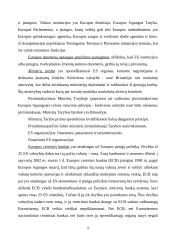 Viskas apie Europos Sąjungą (ES) 9 puslapis