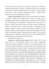 Viskas apie Europos Sąjungą (ES) 10 puslapis