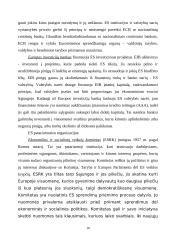 Viskas apie Europos Sąjungą (ES) 10 puslapis