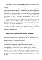 Europos Sąjungos organizacija 5 puslapis