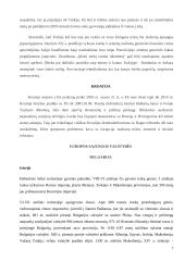 Europos Sąjungos organizacija 7 puslapis