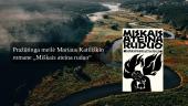 Meilė gali būti ir kančia, ir stiprybė (Katiliškis, Biliūnas) 5 puslapis