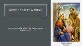 Lenkų kalba: Różne modele rodziny przedstawione w utworach literackich 4 puslapis