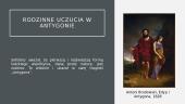 Lenkų kalba: Różne modele rodziny przedstawione w utworach literackich 5 puslapis