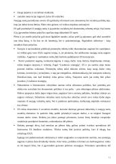 Europos Sąjunga (ES) besikeičiančiame pasaulyje 12 puslapis