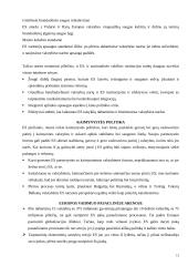 Europos Sąjunga (ES) besikeičiančiame pasaulyje 14 puslapis