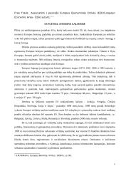 Europos Sąjunga (ES) besikeičiančiame pasaulyje 7 puslapis