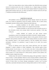 Europos Sąjunga (ES) besikeičiančiame pasaulyje 8 puslapis