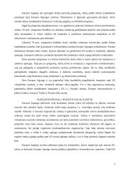 Europos Sąjunga (ES) besikeičiančiame pasaulyje 9 puslapis