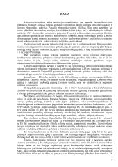 Europos Sąjunga (ES): nauda ir praradimai 2 puslapis