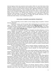 Europos Sąjunga (ES): nauda ir praradimai 11 puslapis