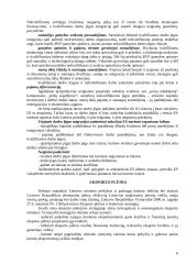 Europos Sąjunga (ES): nauda ir praradimai 6 puslapis