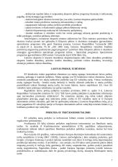 Europos Sąjunga (ES): nauda ir praradimai 7 puslapis