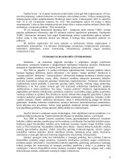 Europos Sąjunga (ES): nauda ir praradimai 8 puslapis