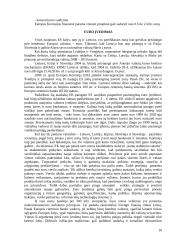 Europos Sąjunga (ES): nauda ir praradimai 10 puslapis