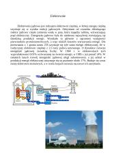 Energia jądrowa i zastosowanie energetyki jądrowej 4 puslapis