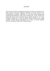 Igrzyska olimpijskie 4 puslapis