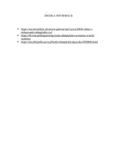 Igrzyska olimpijskie 8 puslapis