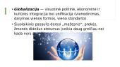Kas yra globalizacija 2 puslapis