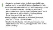 Kas yra globalizacija 3 puslapis