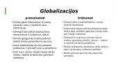 Kas yra globalizacija 5 puslapis