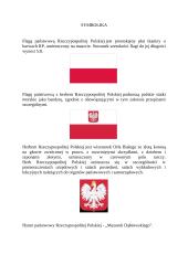 Rzeczpospolita Polska 4 puslapis