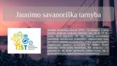 Savanorystė Lietuvoje ir užsienyje 4 puslapis