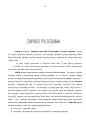 Europos Sąjungos (ES) parama Lietuvai rengiantis narystei 12 puslapis
