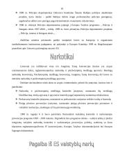 Europos Sąjungos (ES) parama Lietuvai rengiantis narystei 16 puslapis